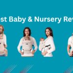 6 best Baby & Nursery: Creating a Safe and Cozy Space